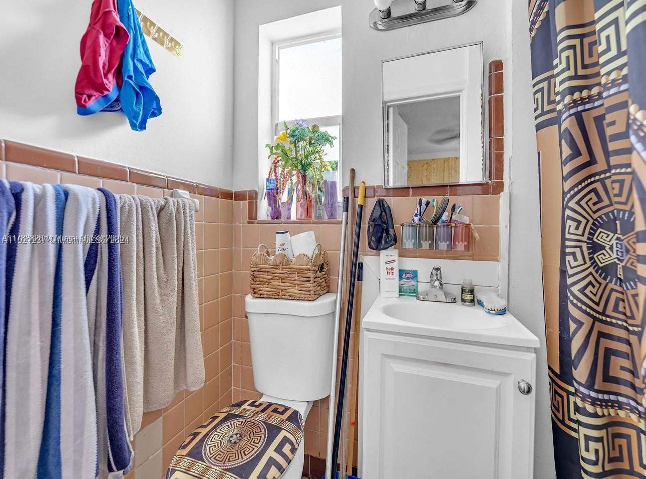 ATLANTIC SHORES DIXIE HIG - Residential Income