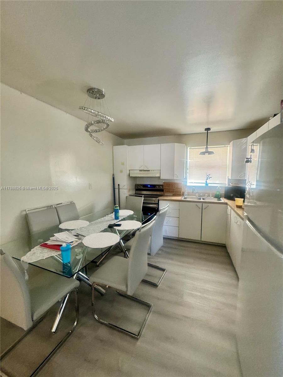 ATLANTIC SHORES DIXIE HIG - Residential Income