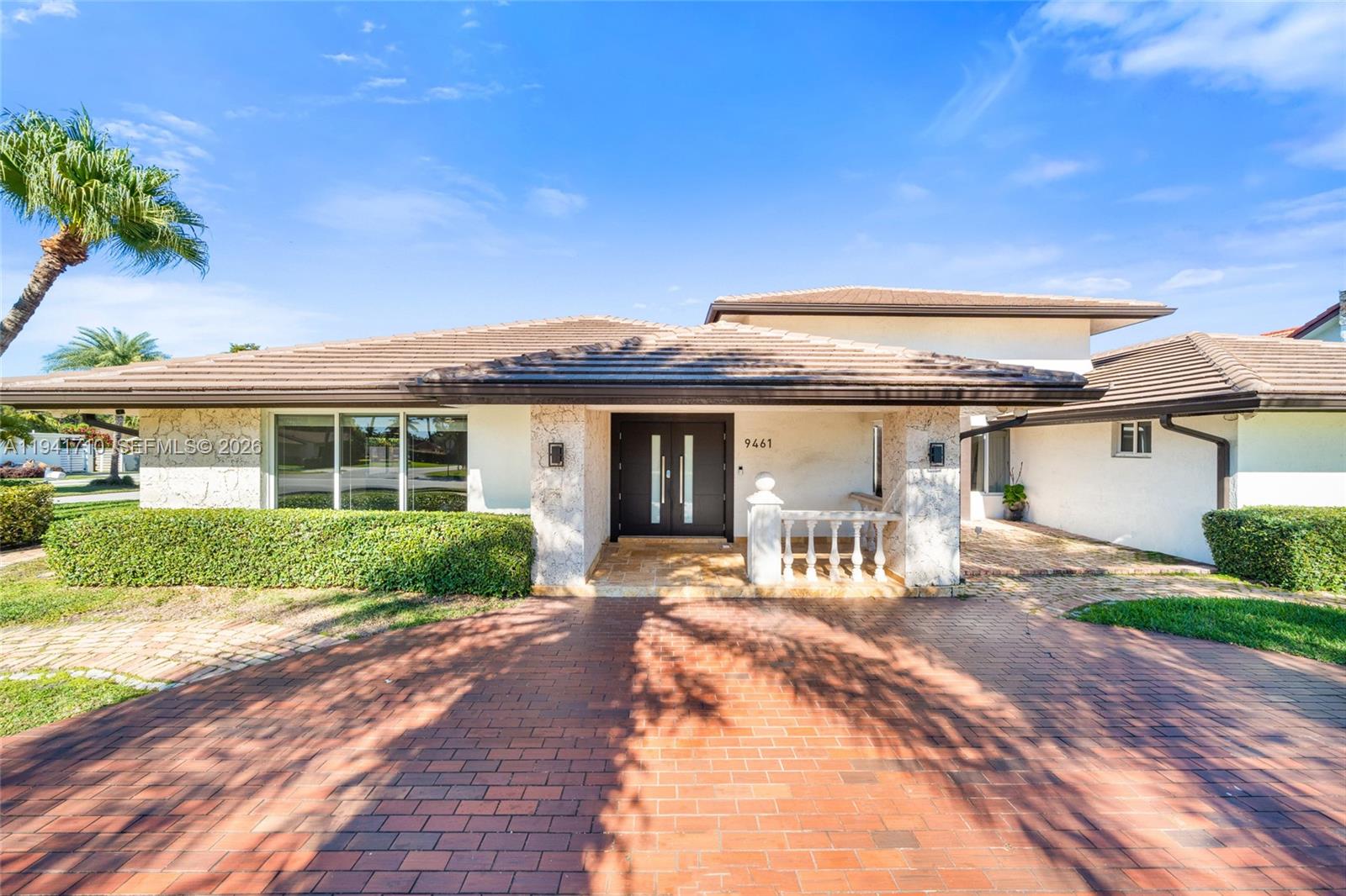 BRIAR BAY URBAN PARK SEC - Residential