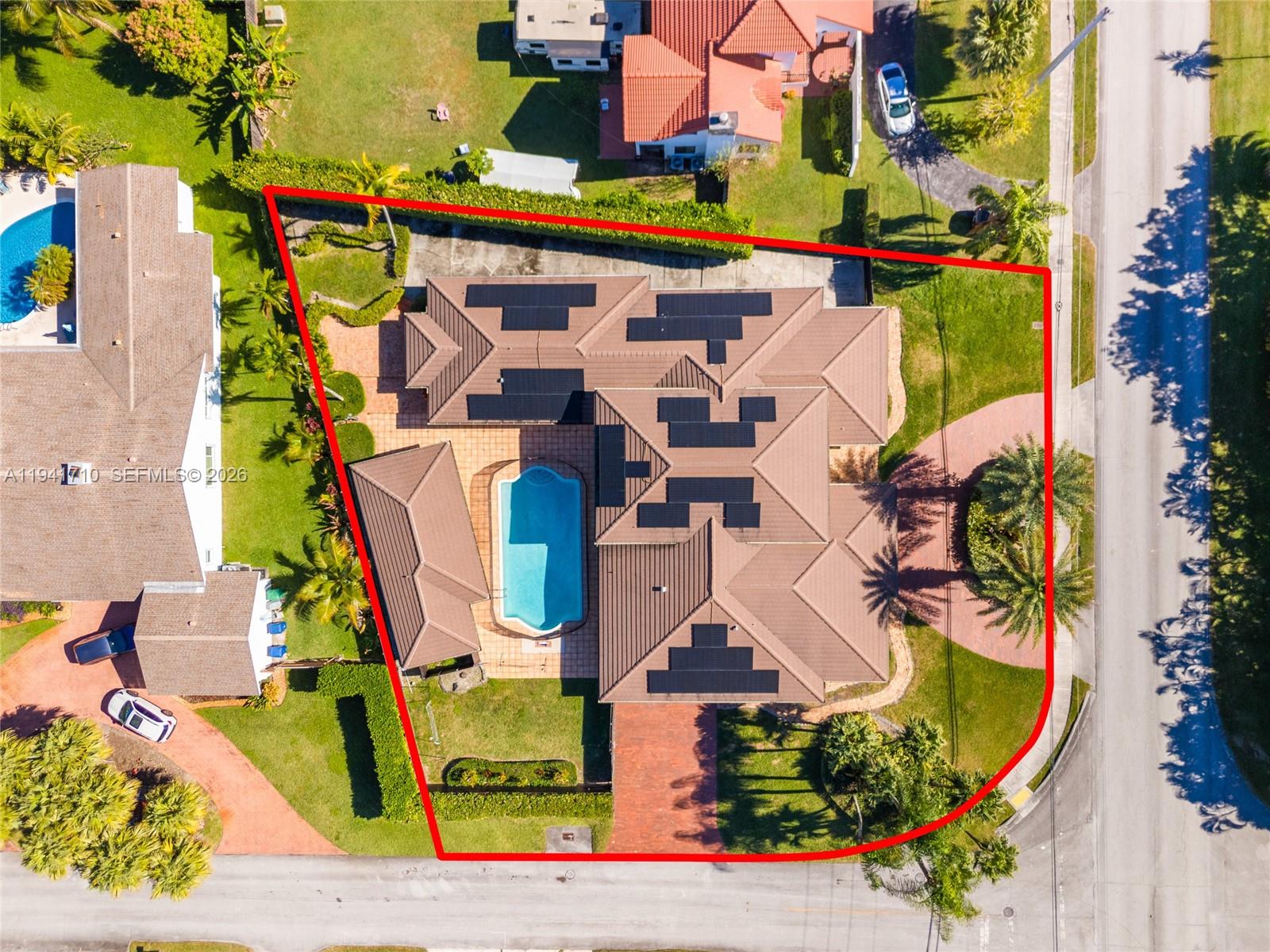 BRIAR BAY URBAN PARK SEC - Residential