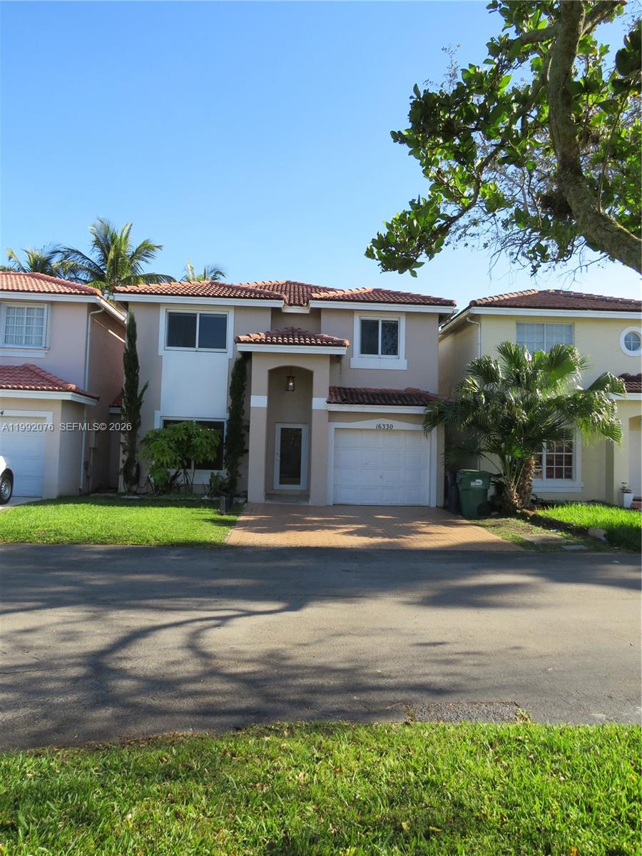 FOREST LAKES GARDENS SEC - Residential