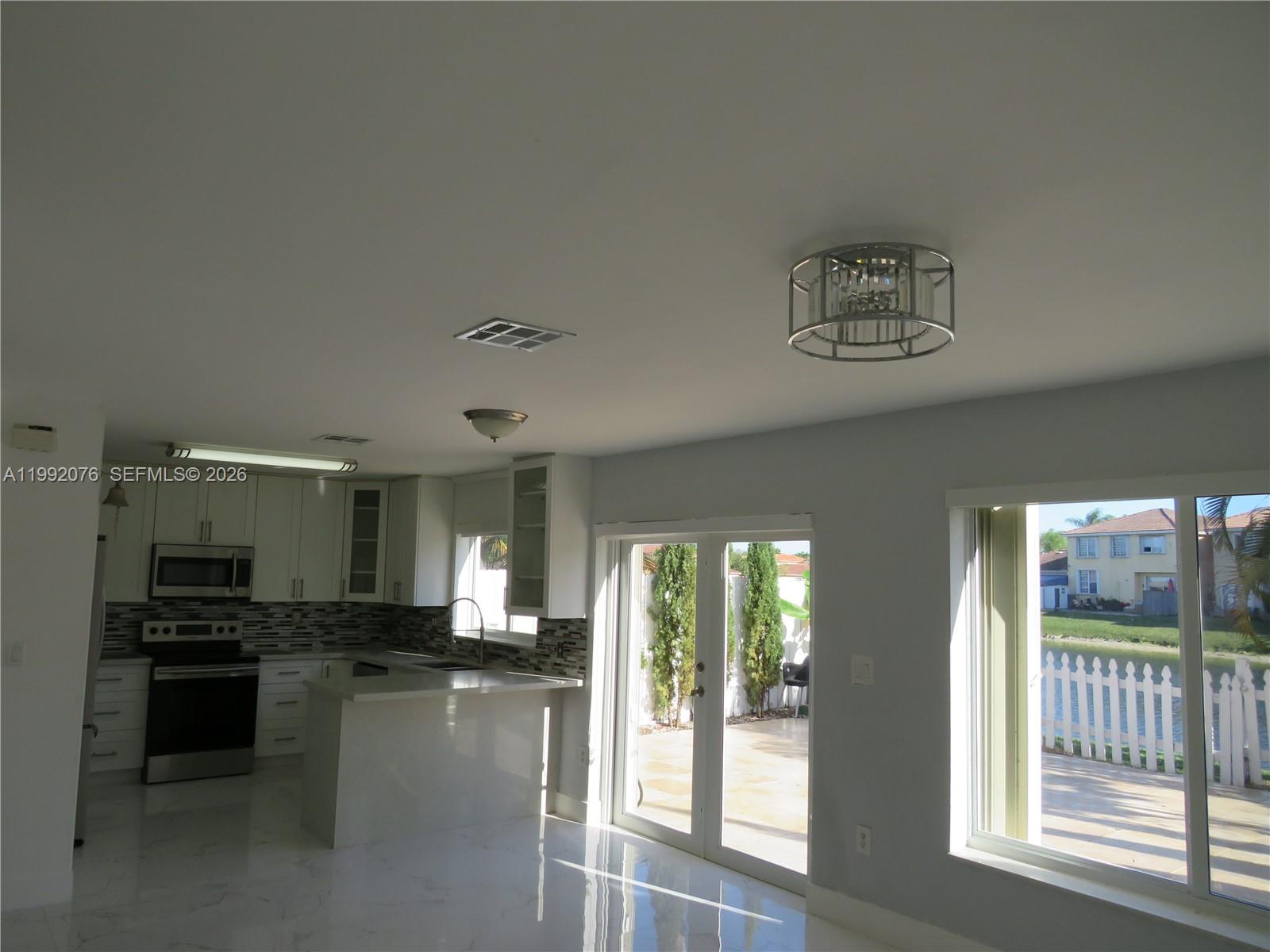 FOREST LAKES GARDENS SEC - Residential