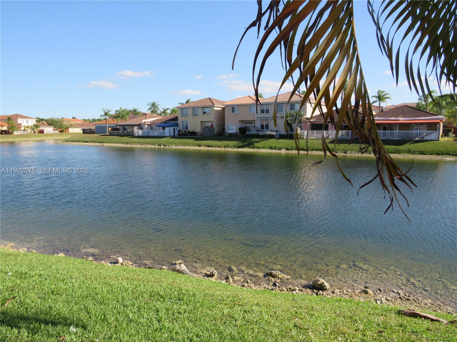 FOREST LAKES GARDENS SEC - Residential