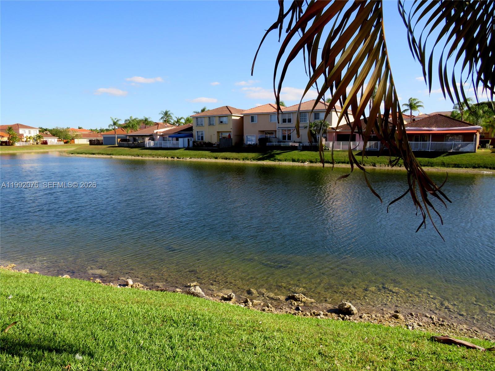 FOREST LAKES GARDENS SEC - Residential