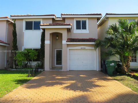 16330 SW 102nd St Miami FL 33196