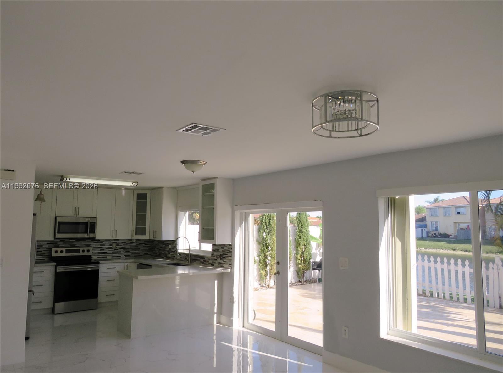 FOREST LAKES GARDENS SEC - Residential