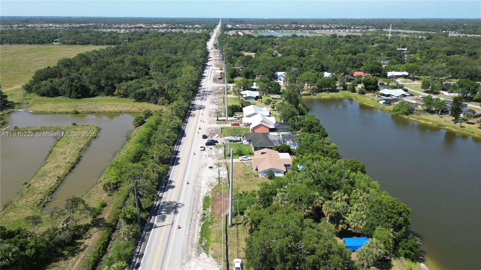 LAKEWOOD PARK UNIT 8B - Land