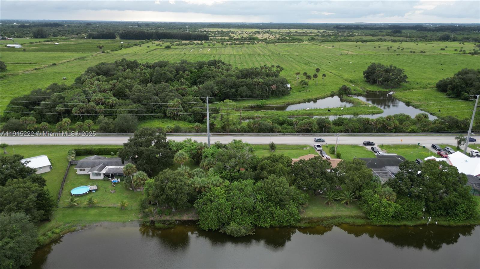 LAKEWOOD PARK UNIT 8B - Land