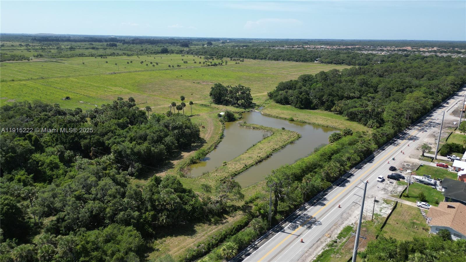 LAKEWOOD PARK UNIT 8B - Land