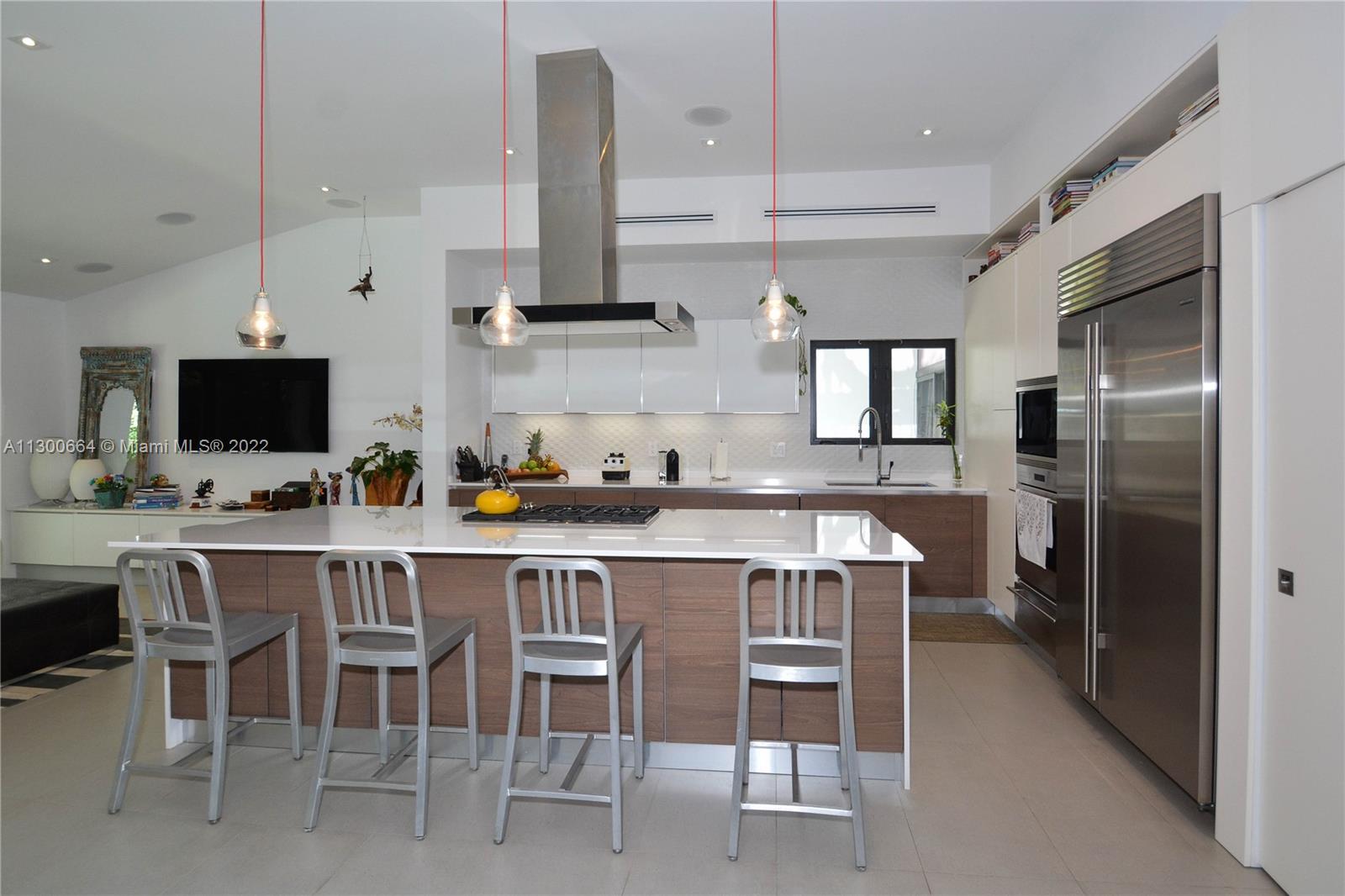 Bay Point - Residential