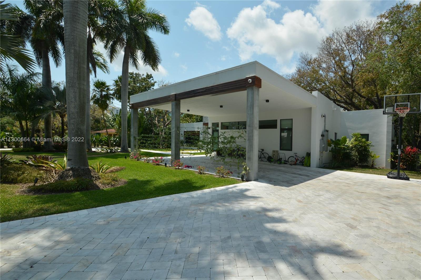 Bay Point - Residential