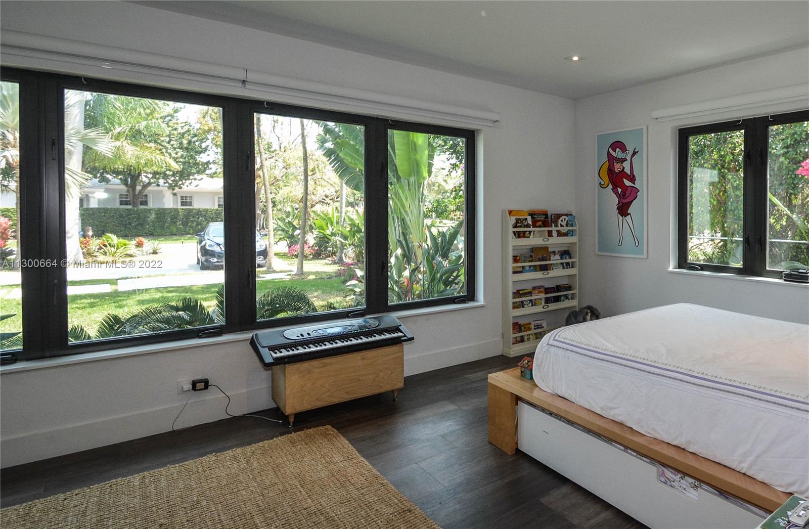 Bay Point - Residential