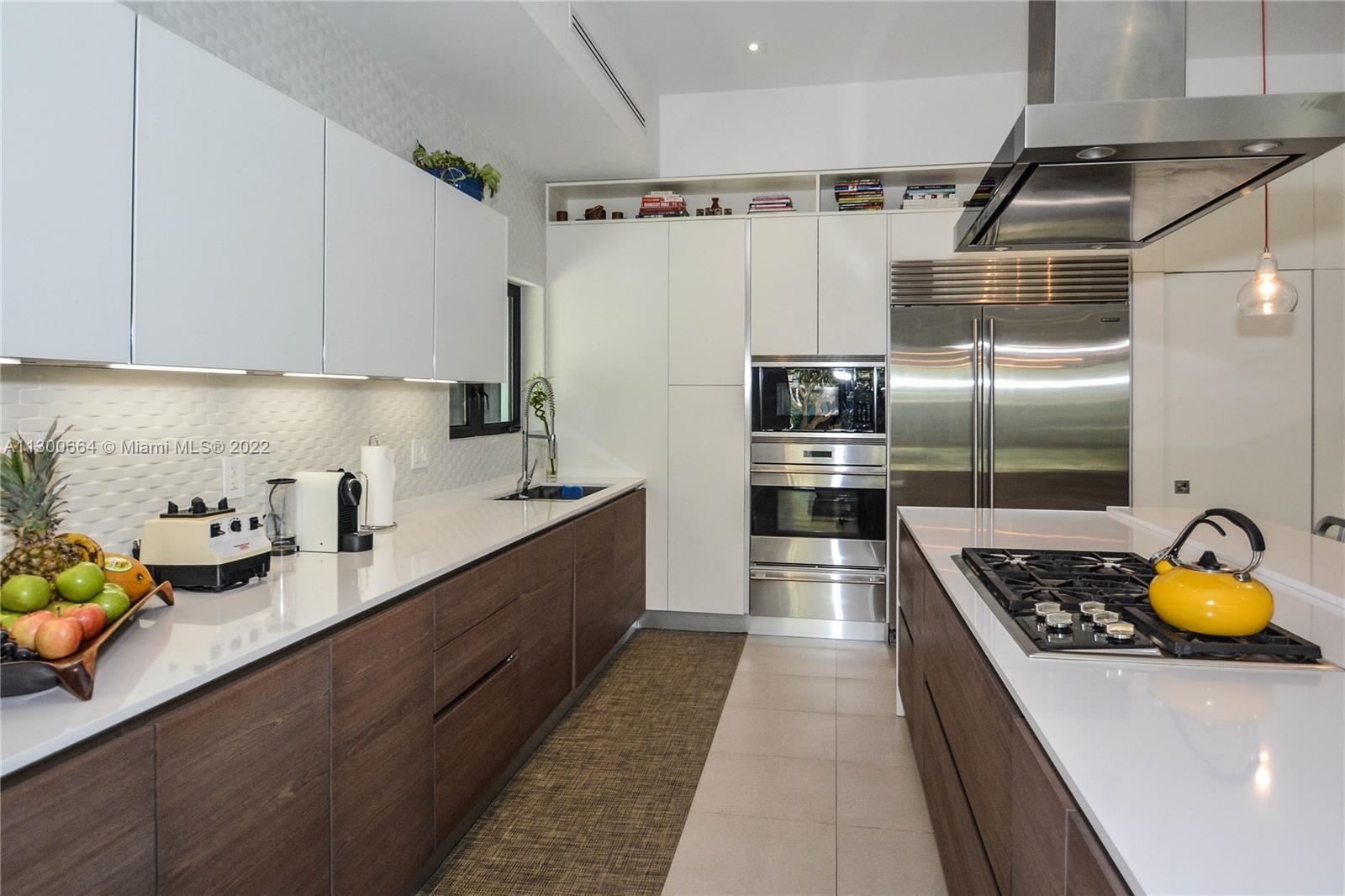 Bay Point - Residential