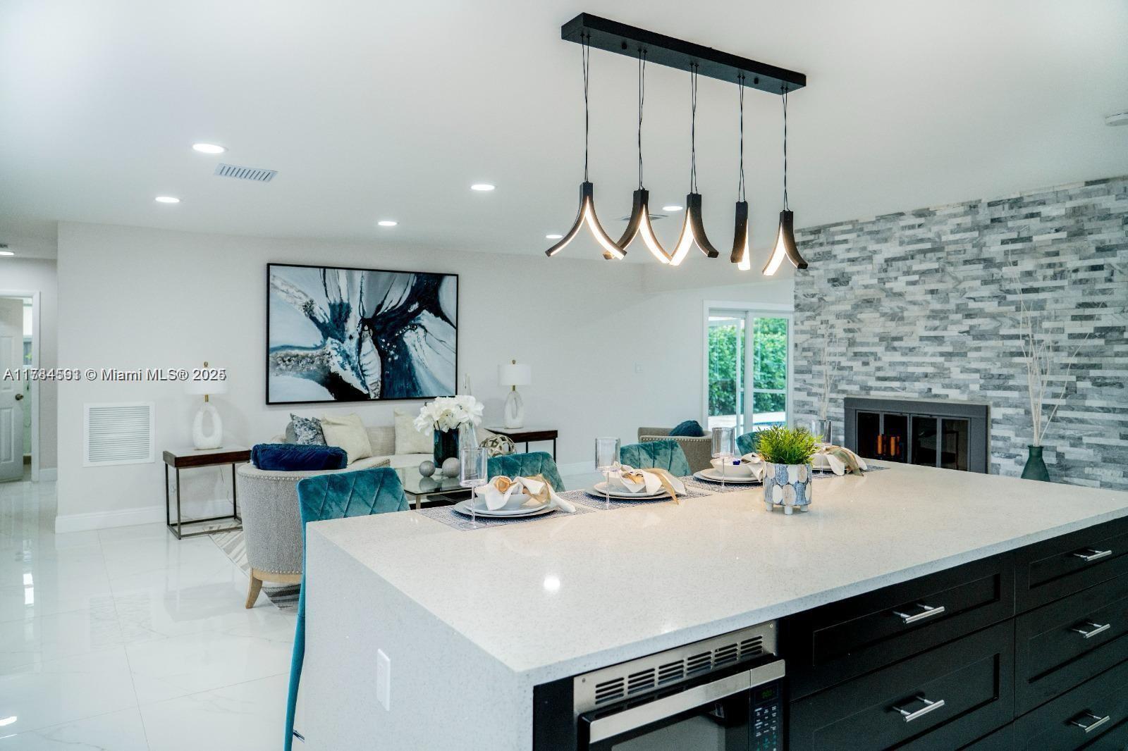 PLANTATION ISLES SEC TWO - Residential