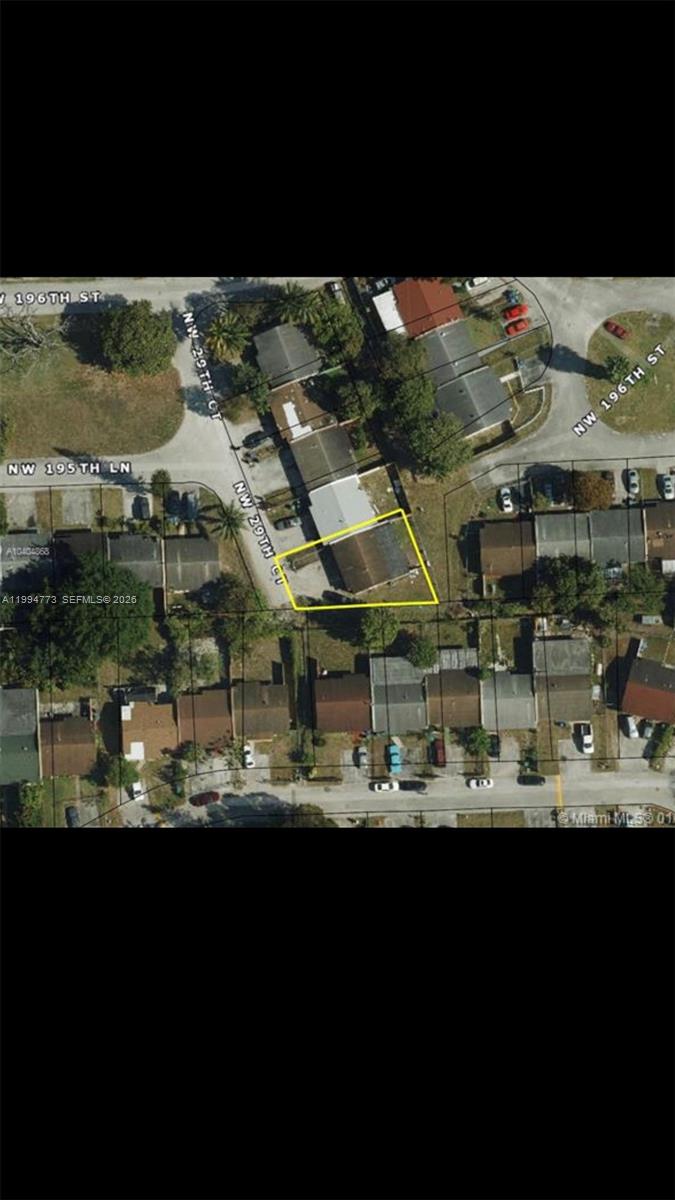 LESLIE ESTATES SEC 4 - Residential