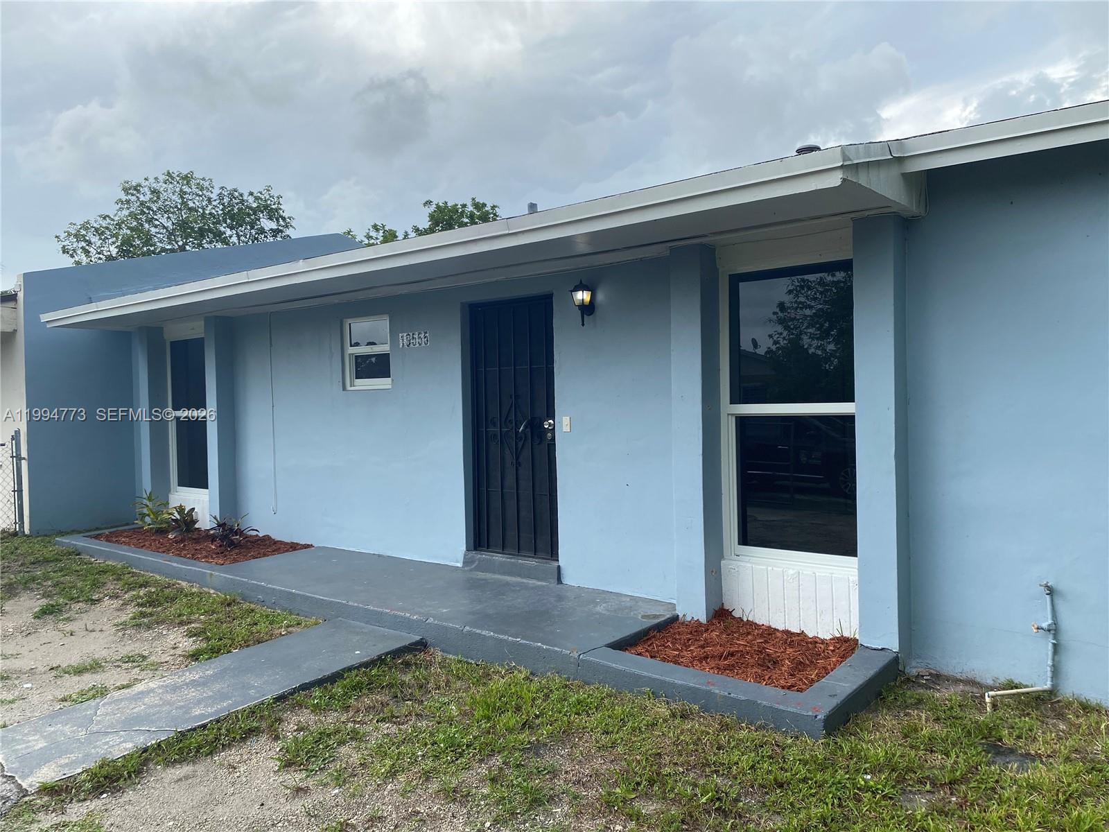 LESLIE ESTATES SEC 4 - Residential