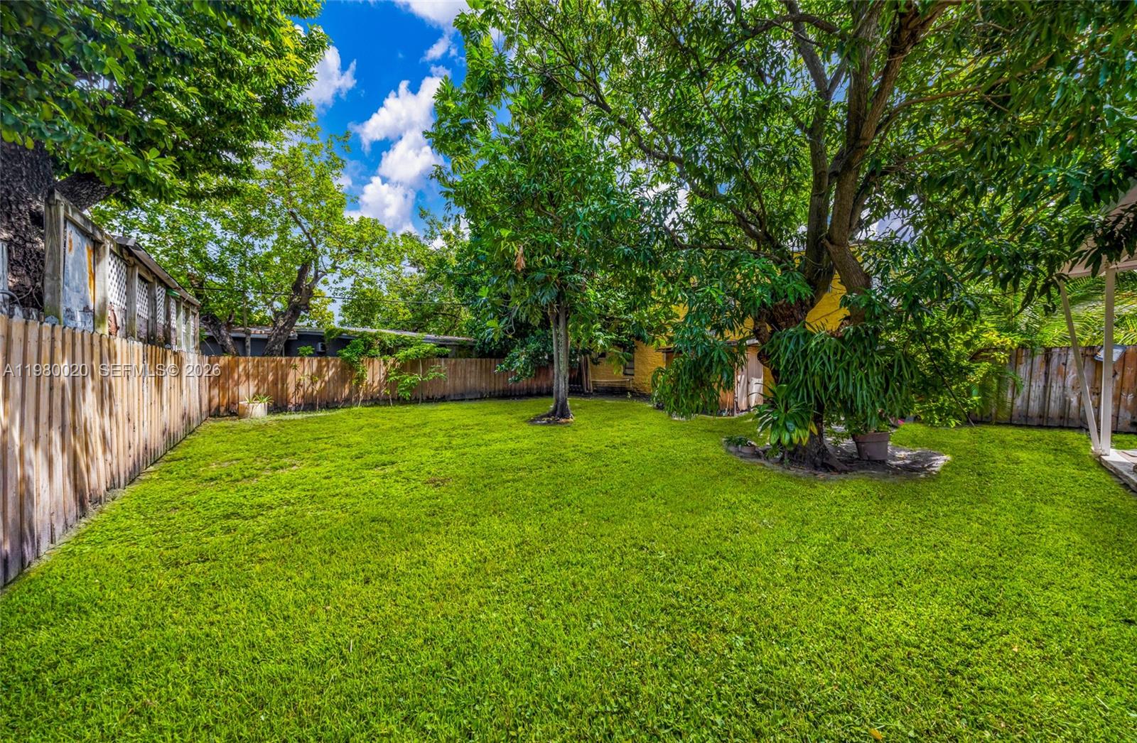 WYND WOOD PARK - Residential