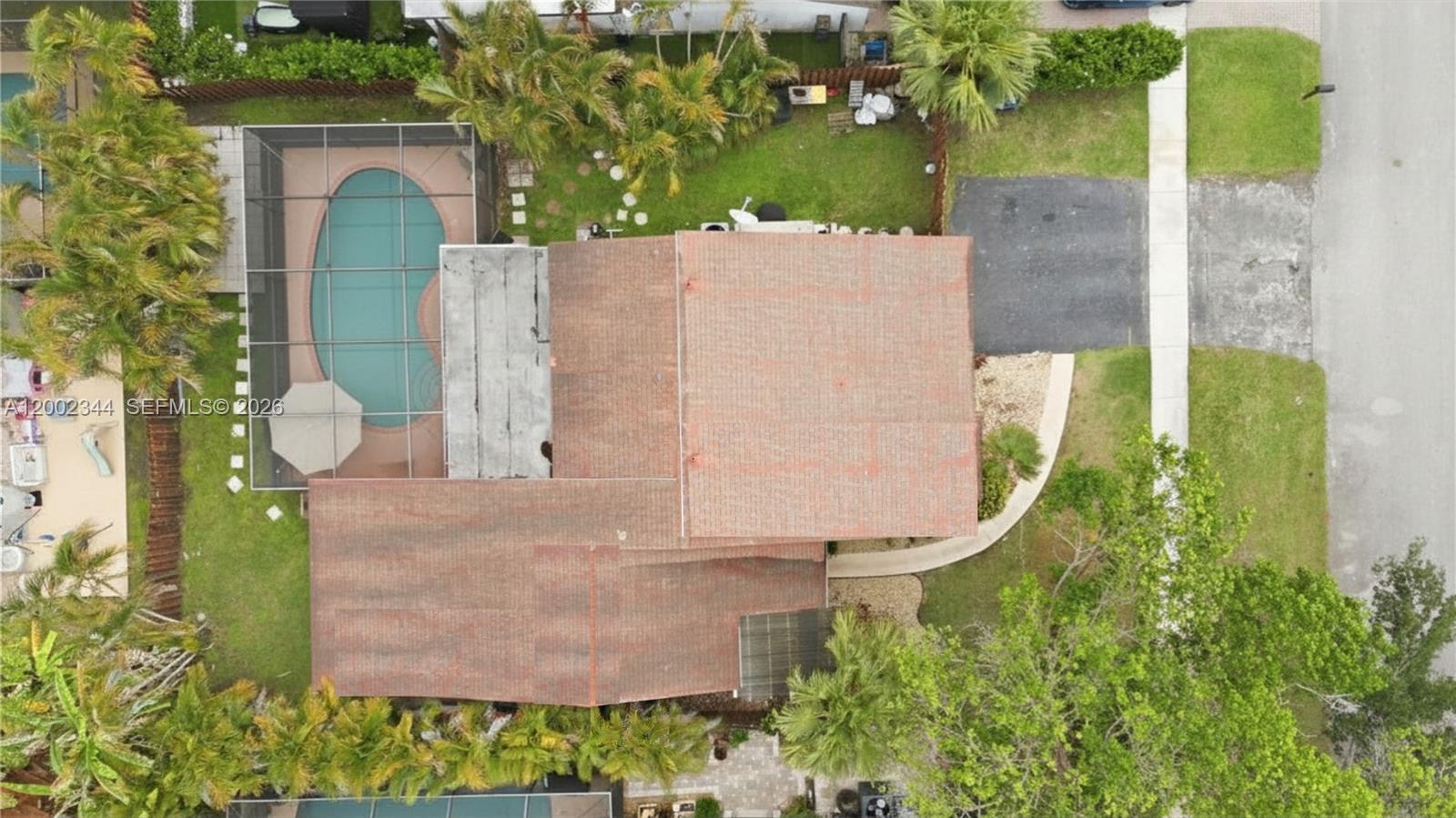 BONAVENTURE LAKES ADD 2 - Residential