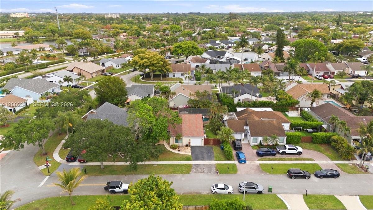 BONAVENTURE LAKES ADD 2 - Residential