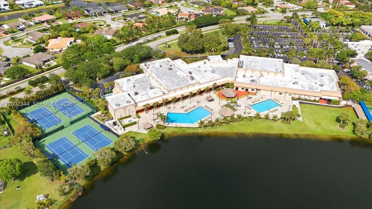 BONAVENTURE LAKES ADD 2 - Residential