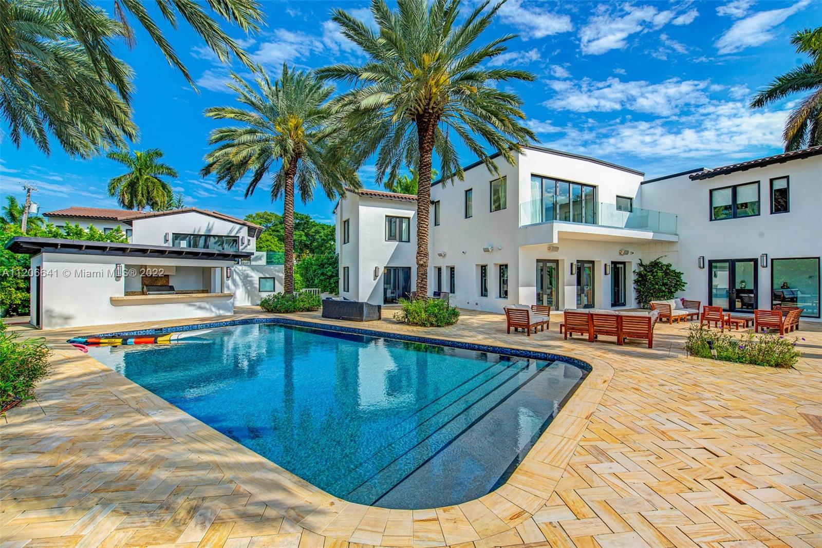 AMD PLAT OF SUNSET LAKE S - Residential