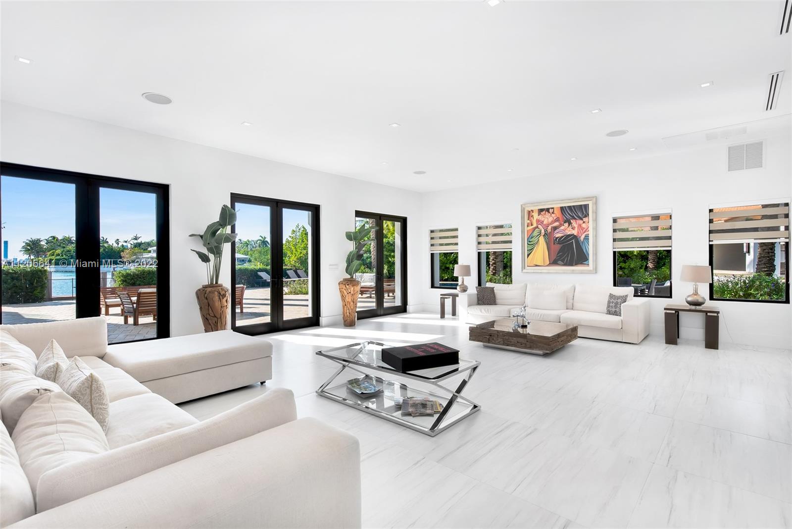 AMD PLAT OF SUNSET LAKE S - Residential