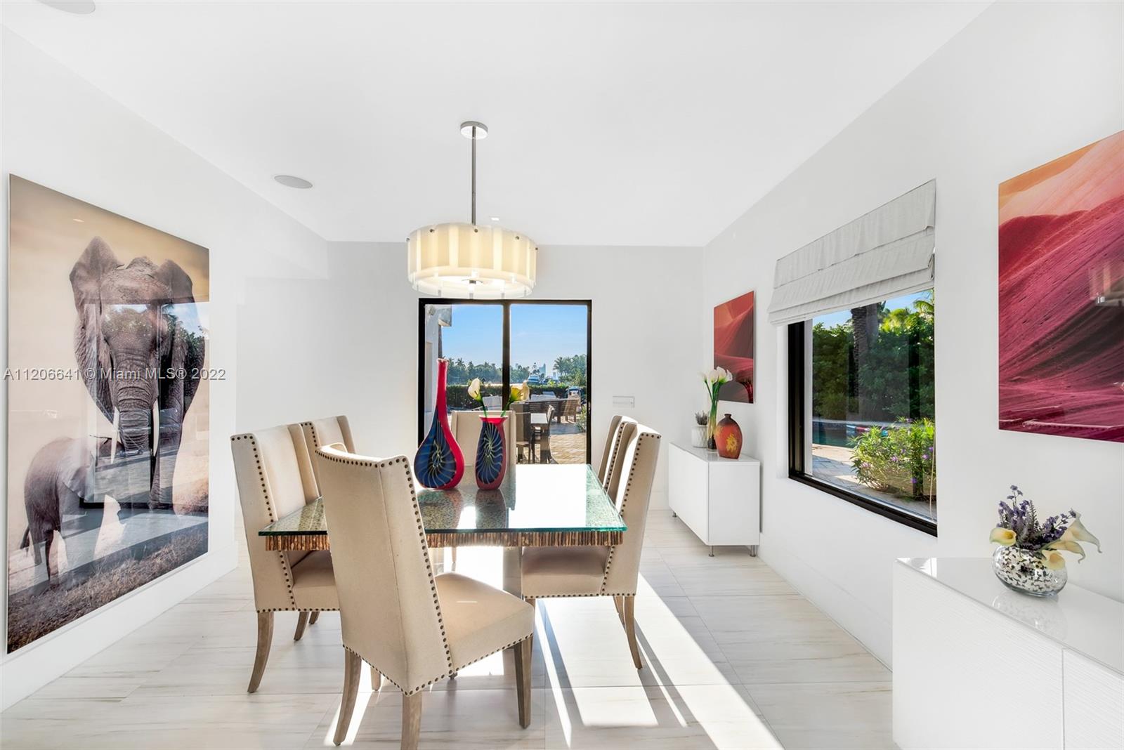 AMD PLAT OF SUNSET LAKE S - Residential