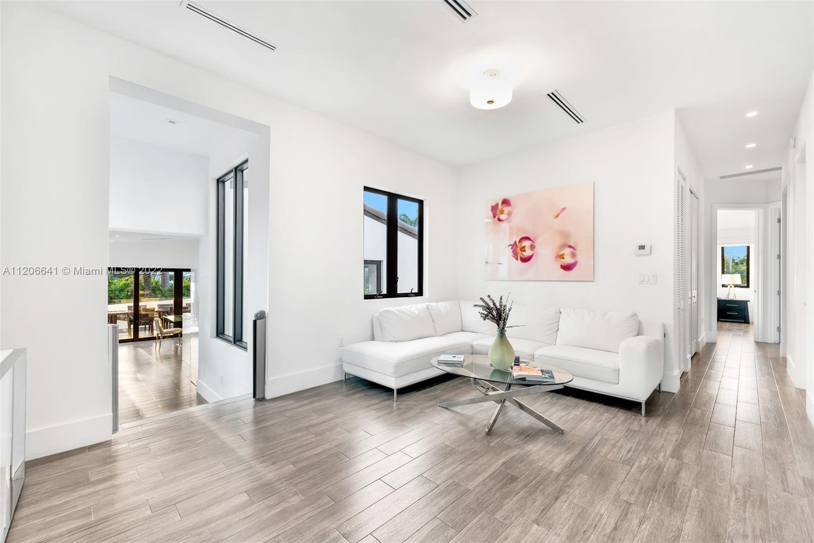 AMD PLAT OF SUNSET LAKE S - Residential