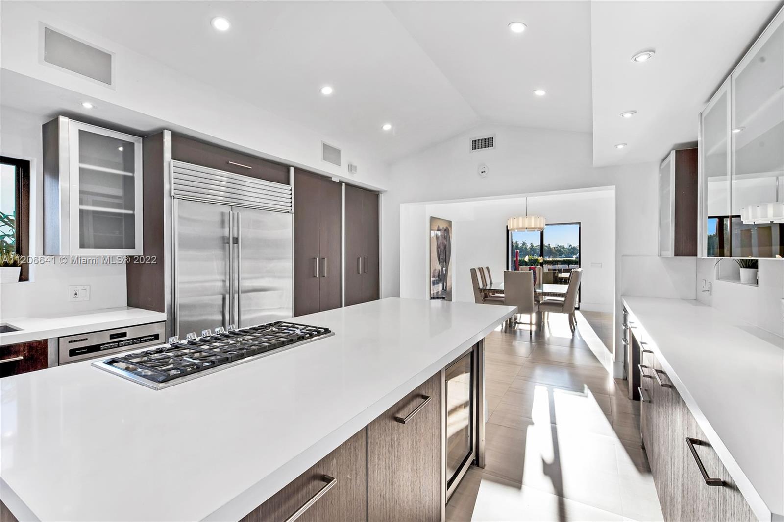 AMD PLAT OF SUNSET LAKE S - Residential