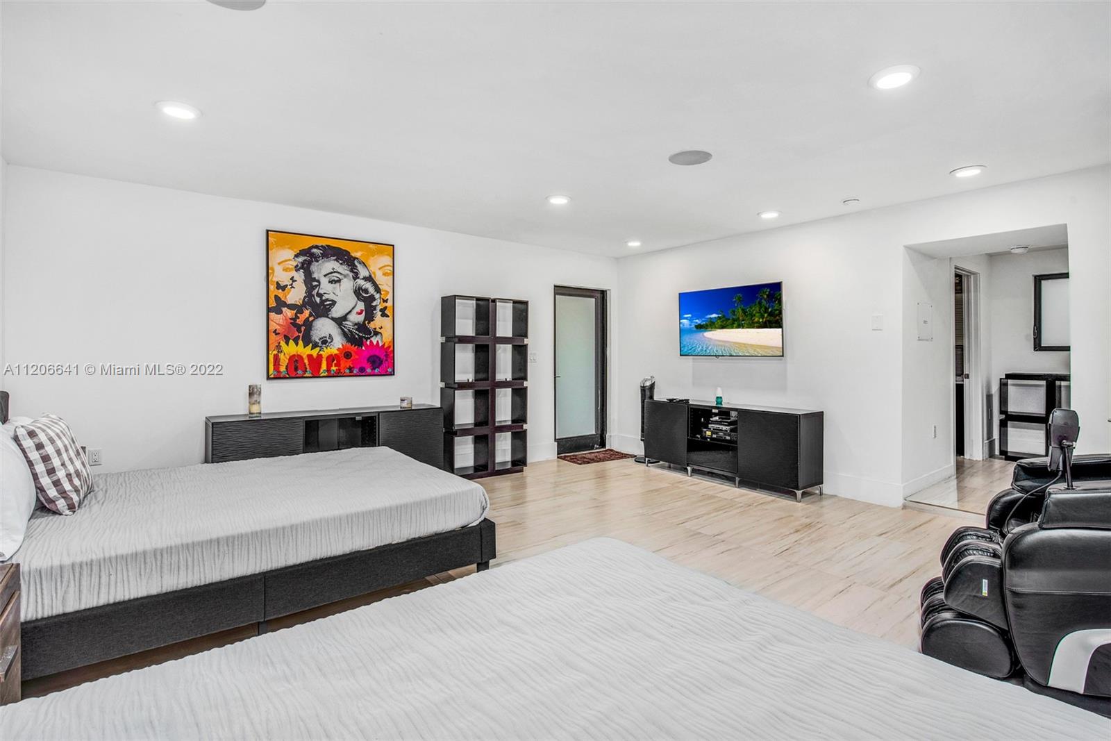 AMD PLAT OF SUNSET LAKE S - Residential