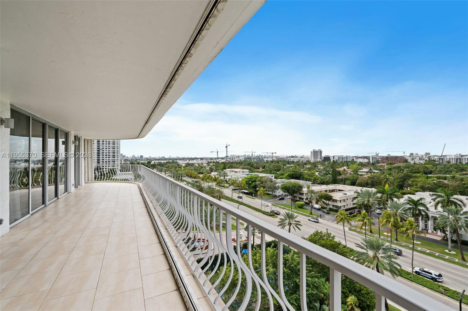 BAL HARBOUR 101 CONDO - Residential