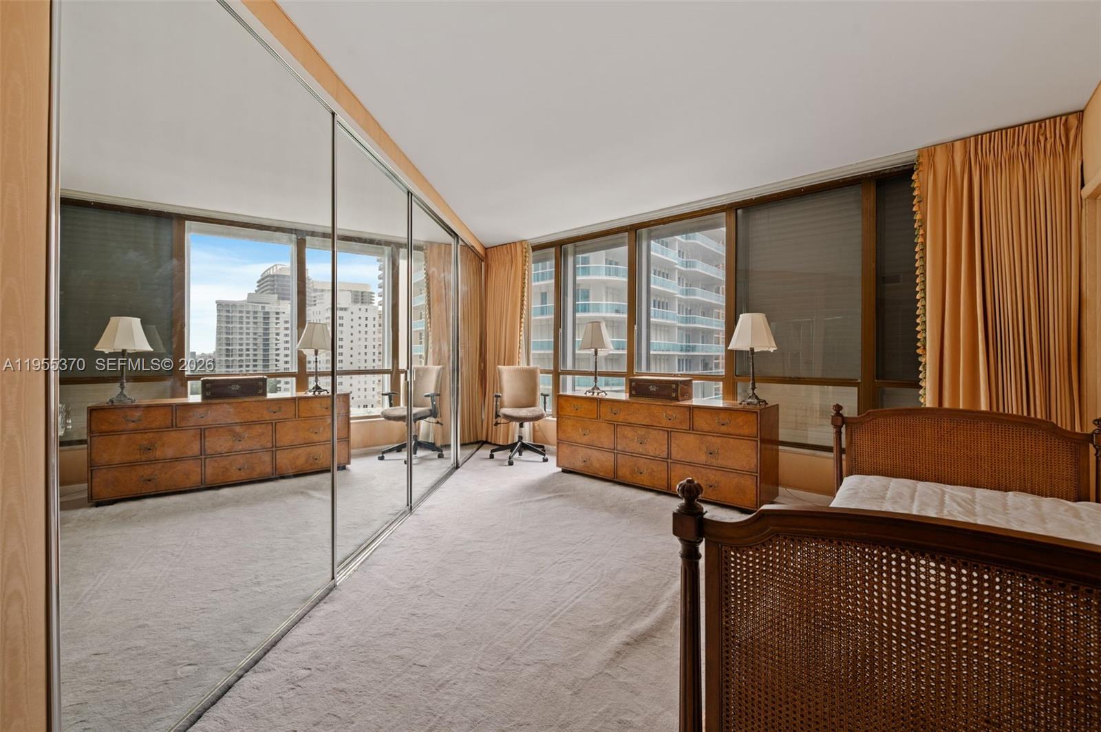 BAL HARBOUR 101 CONDO - Residential