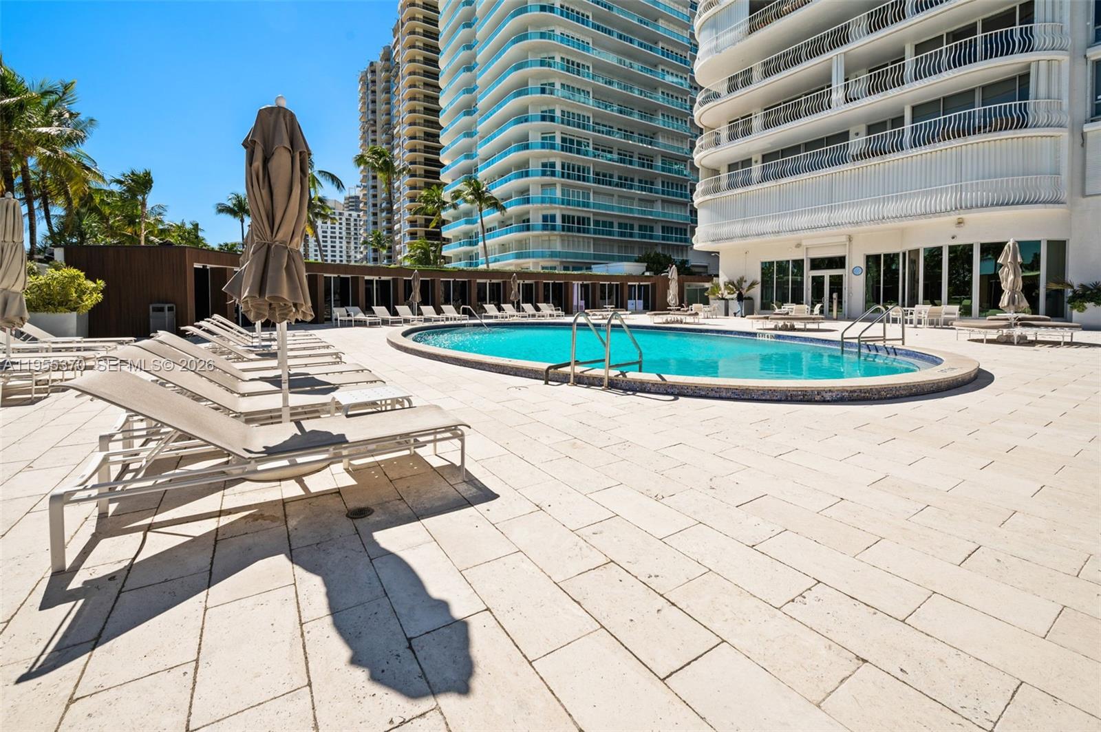 BAL HARBOUR 101 CONDO - Residential