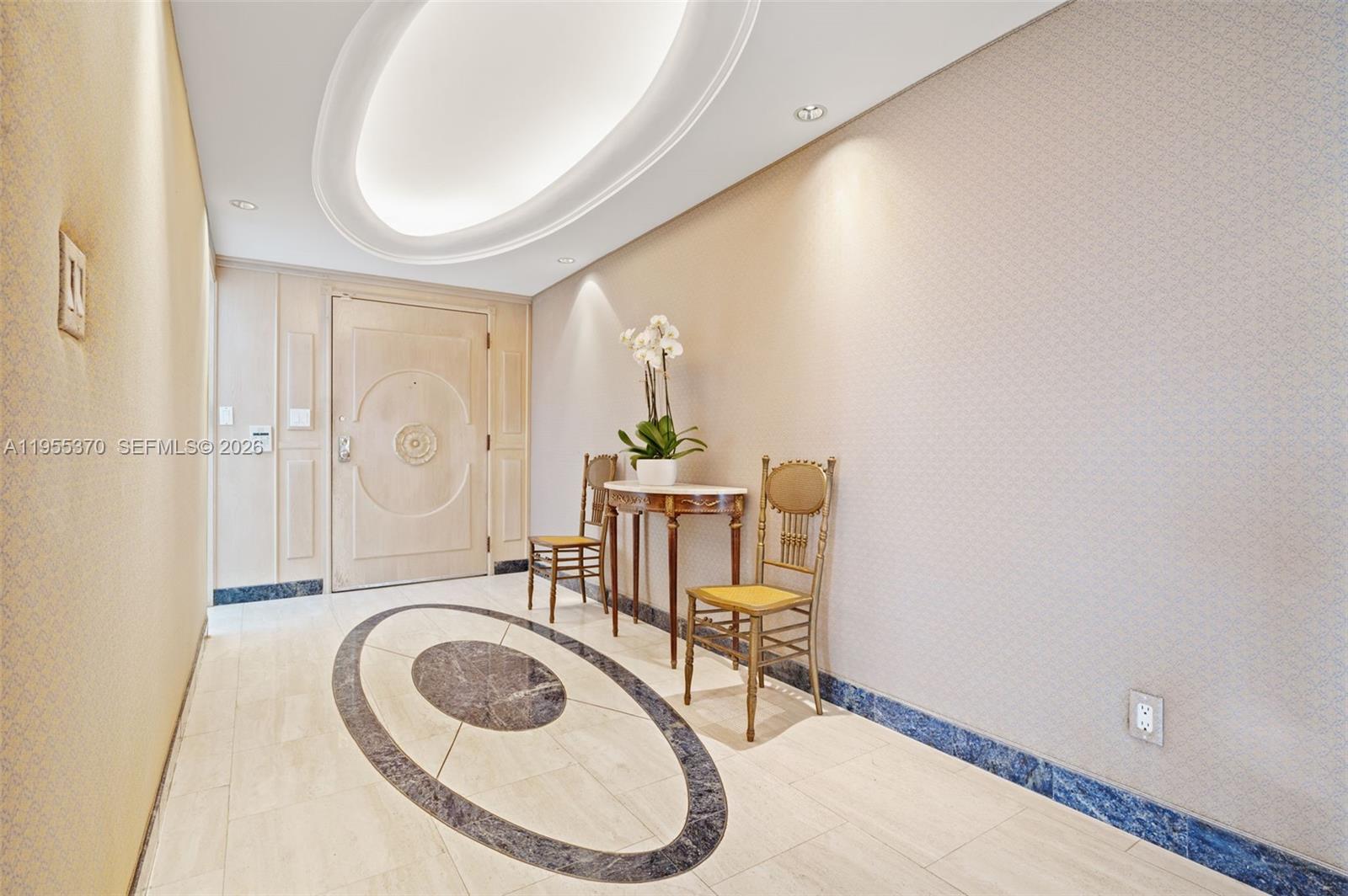 BAL HARBOUR 101 CONDO - Residential