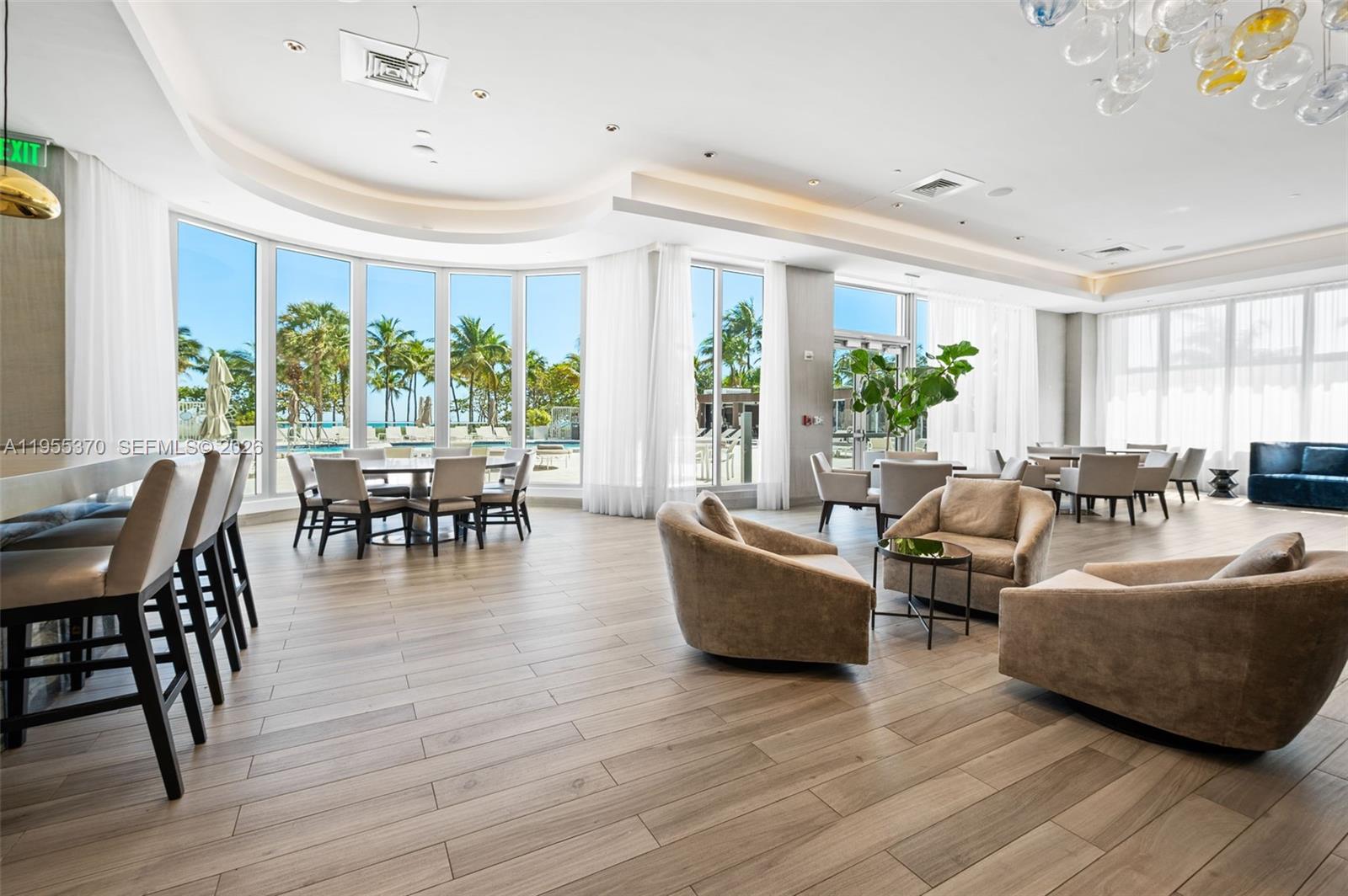 BAL HARBOUR 101 CONDO - Residential