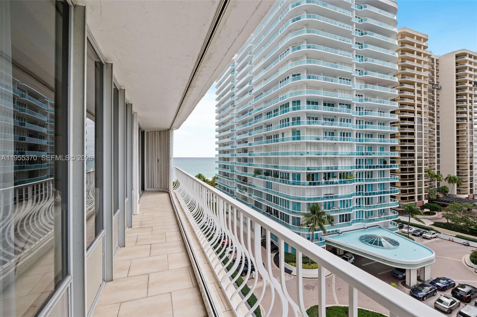 BAL HARBOUR 101 CONDO - Residential
