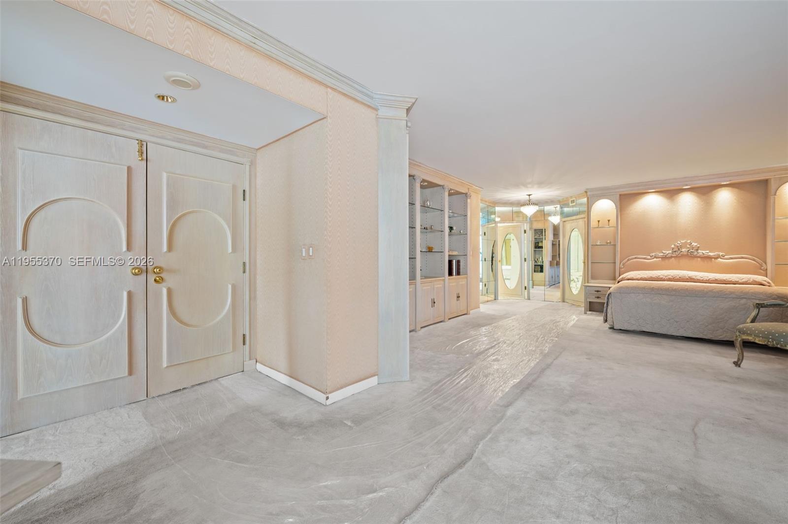 BAL HARBOUR 101 CONDO - Residential