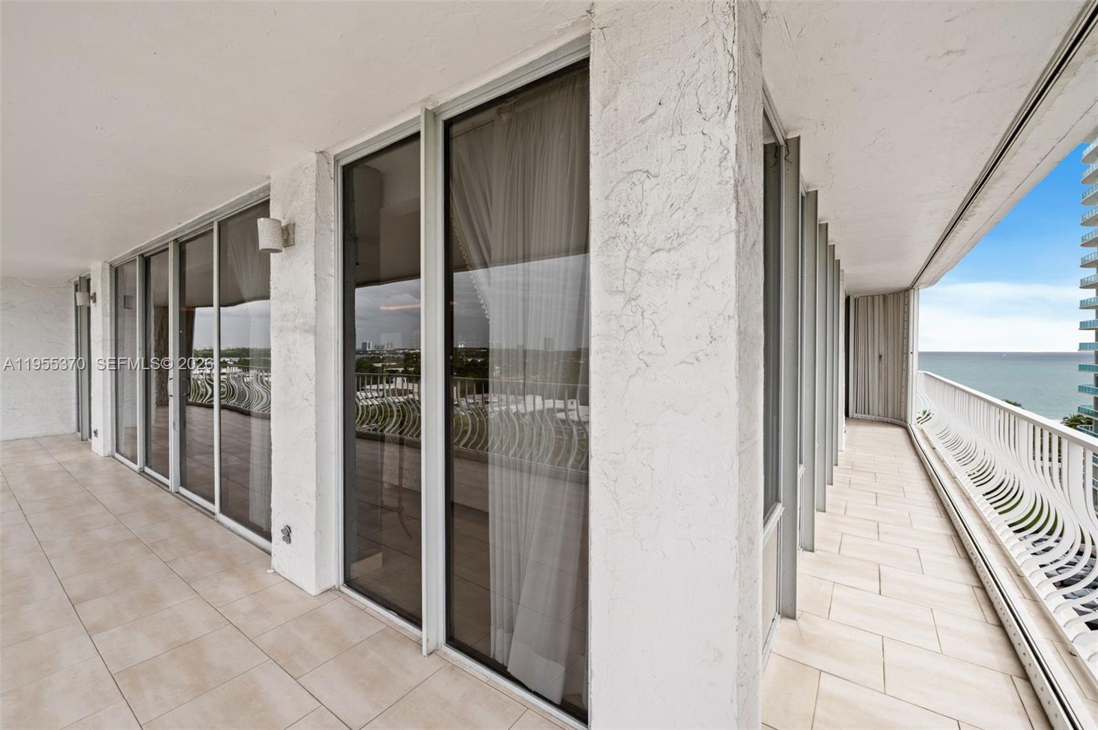 BAL HARBOUR 101 CONDO - Residential