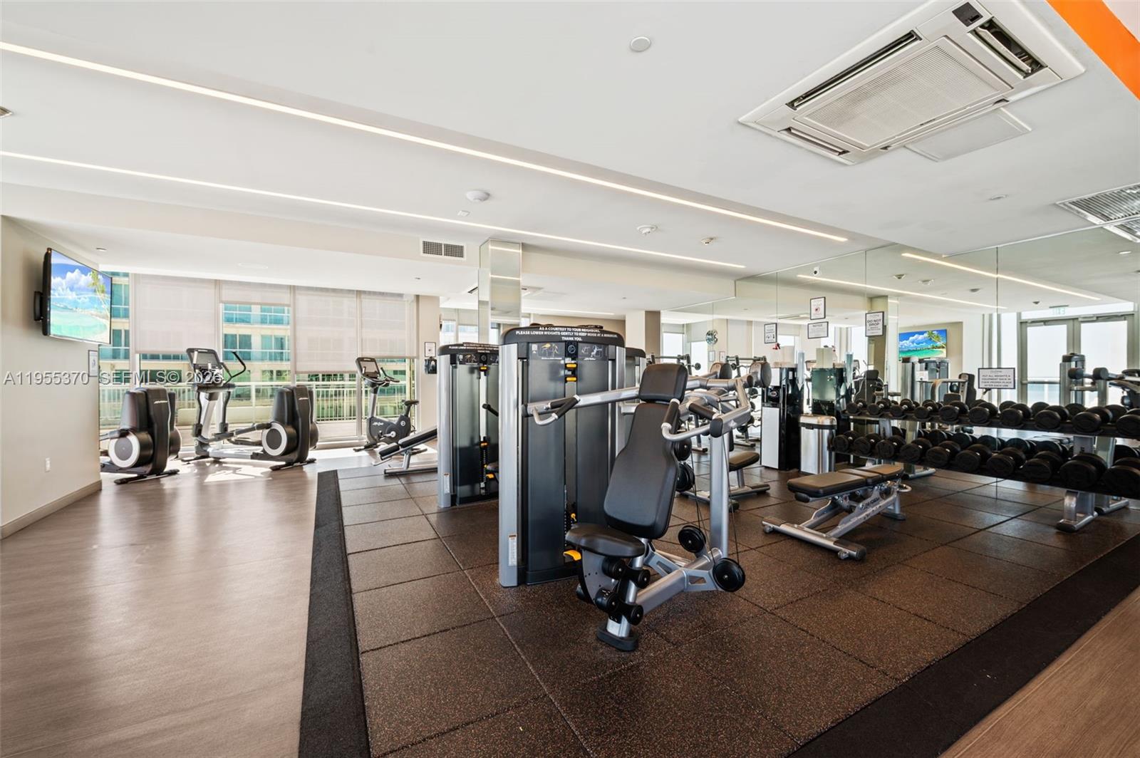 BAL HARBOUR 101 CONDO - Residential