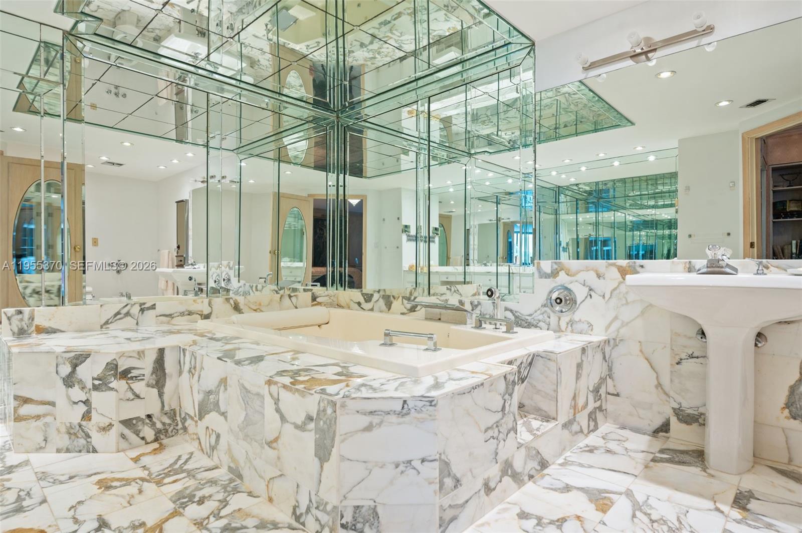 BAL HARBOUR 101 CONDO - Residential