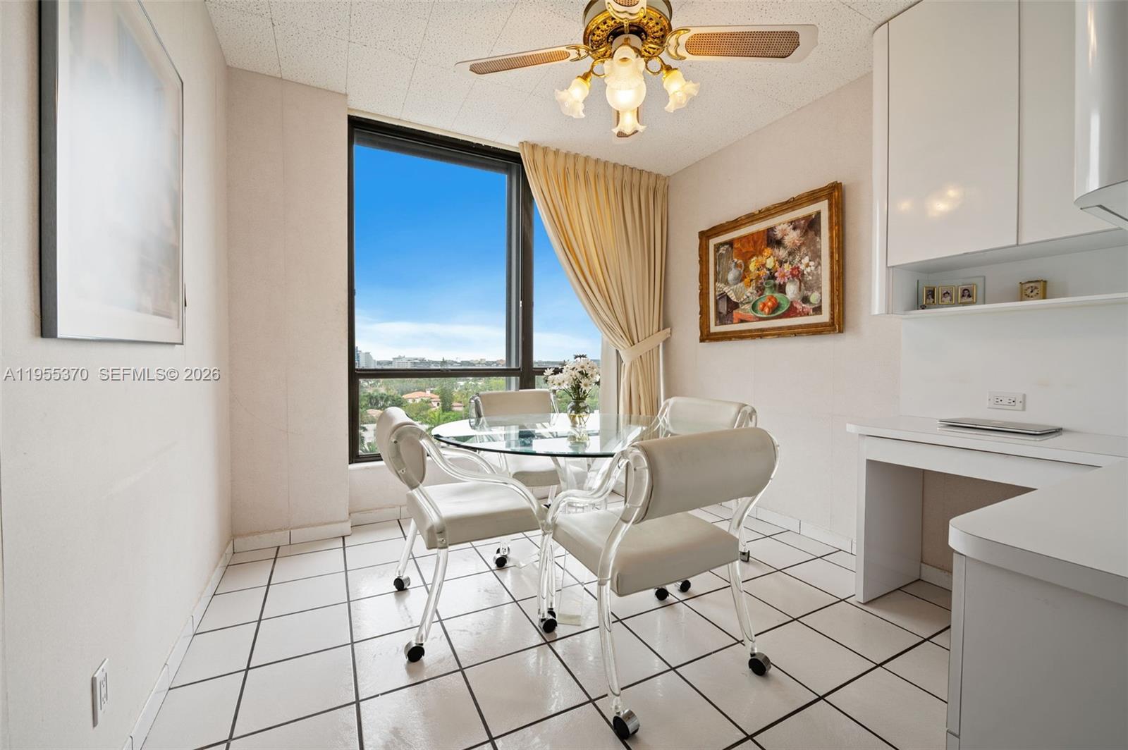 BAL HARBOUR 101 CONDO - Residential