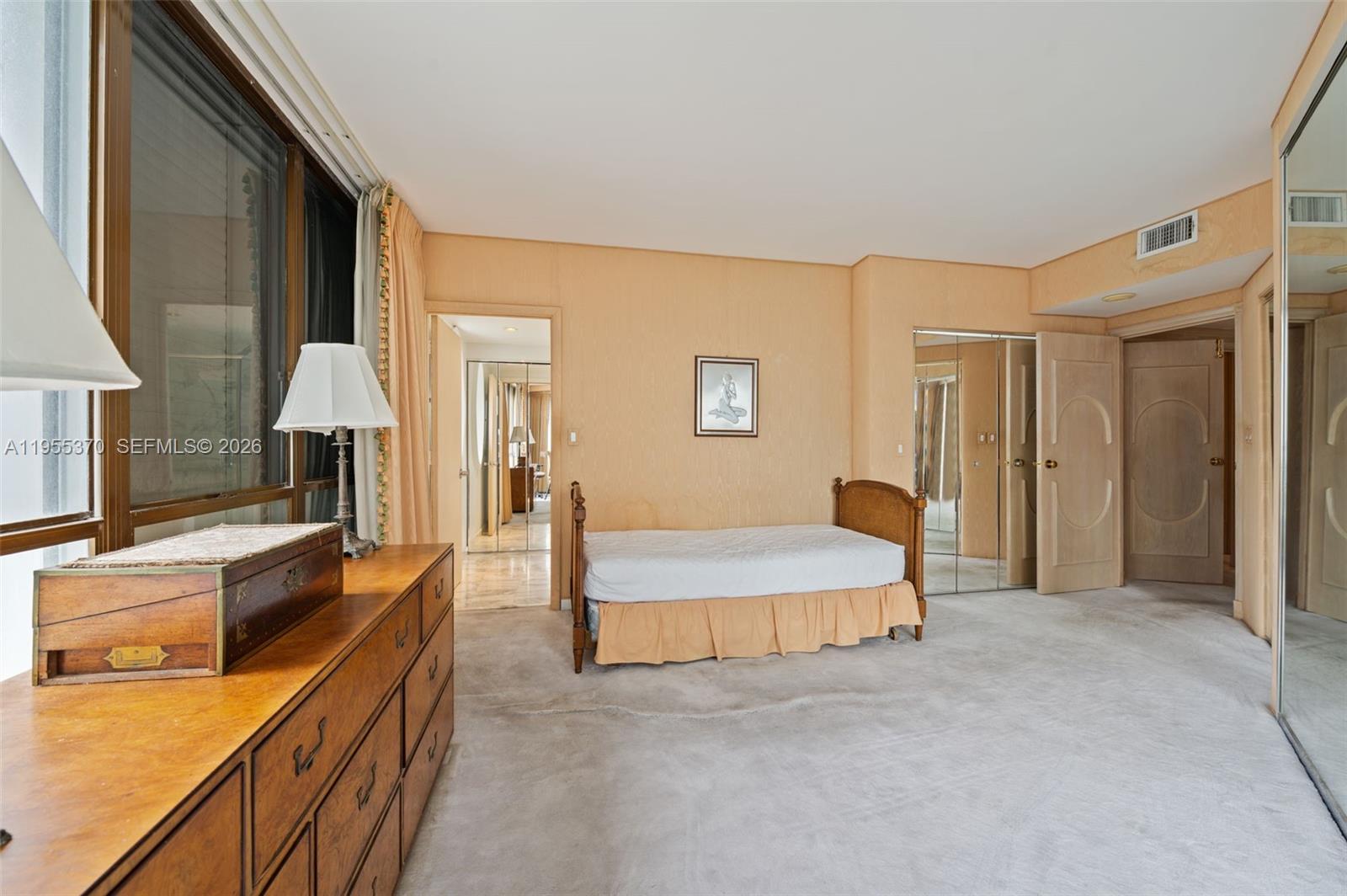 BAL HARBOUR 101 CONDO - Residential