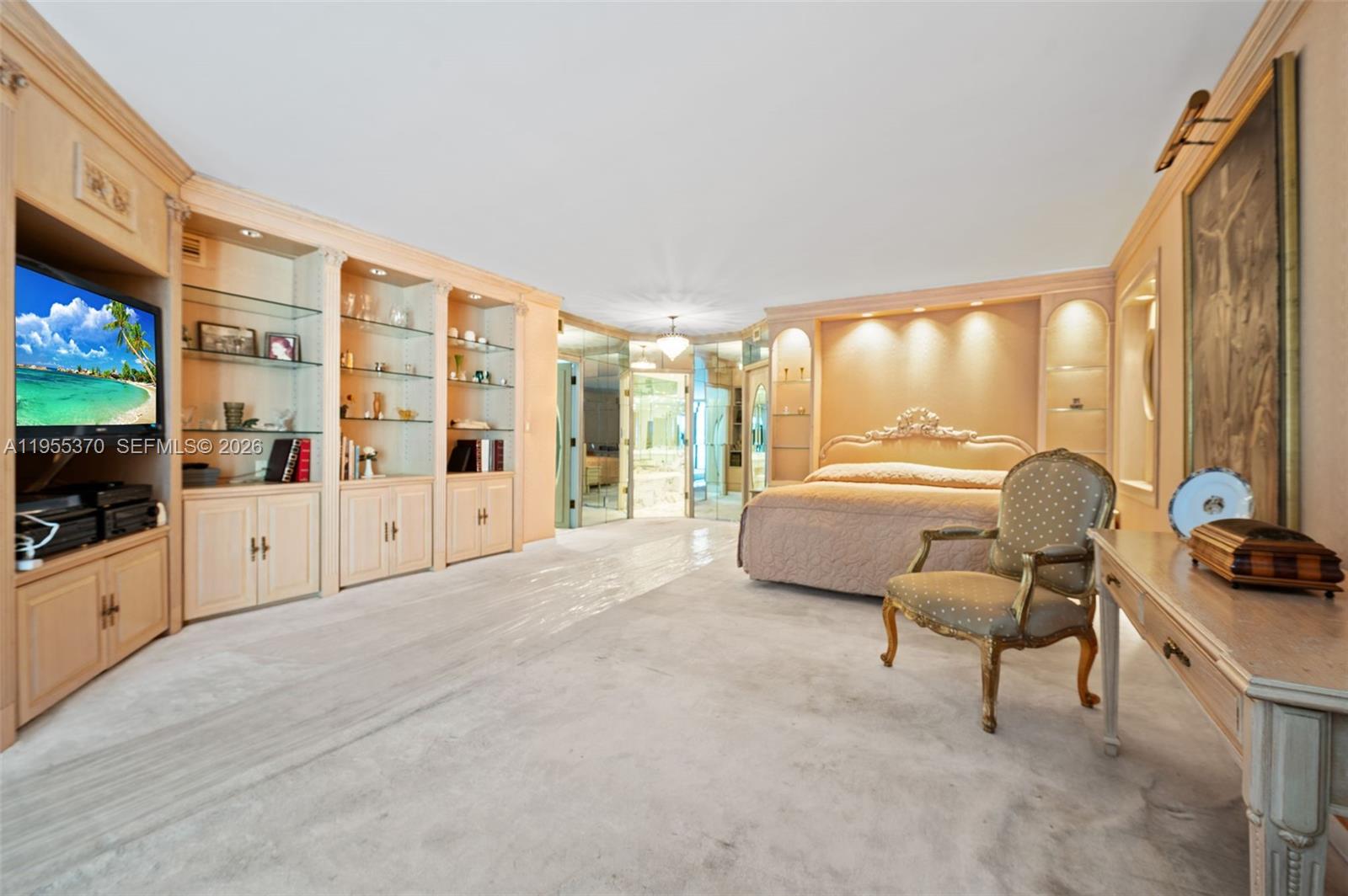 BAL HARBOUR 101 CONDO - Residential