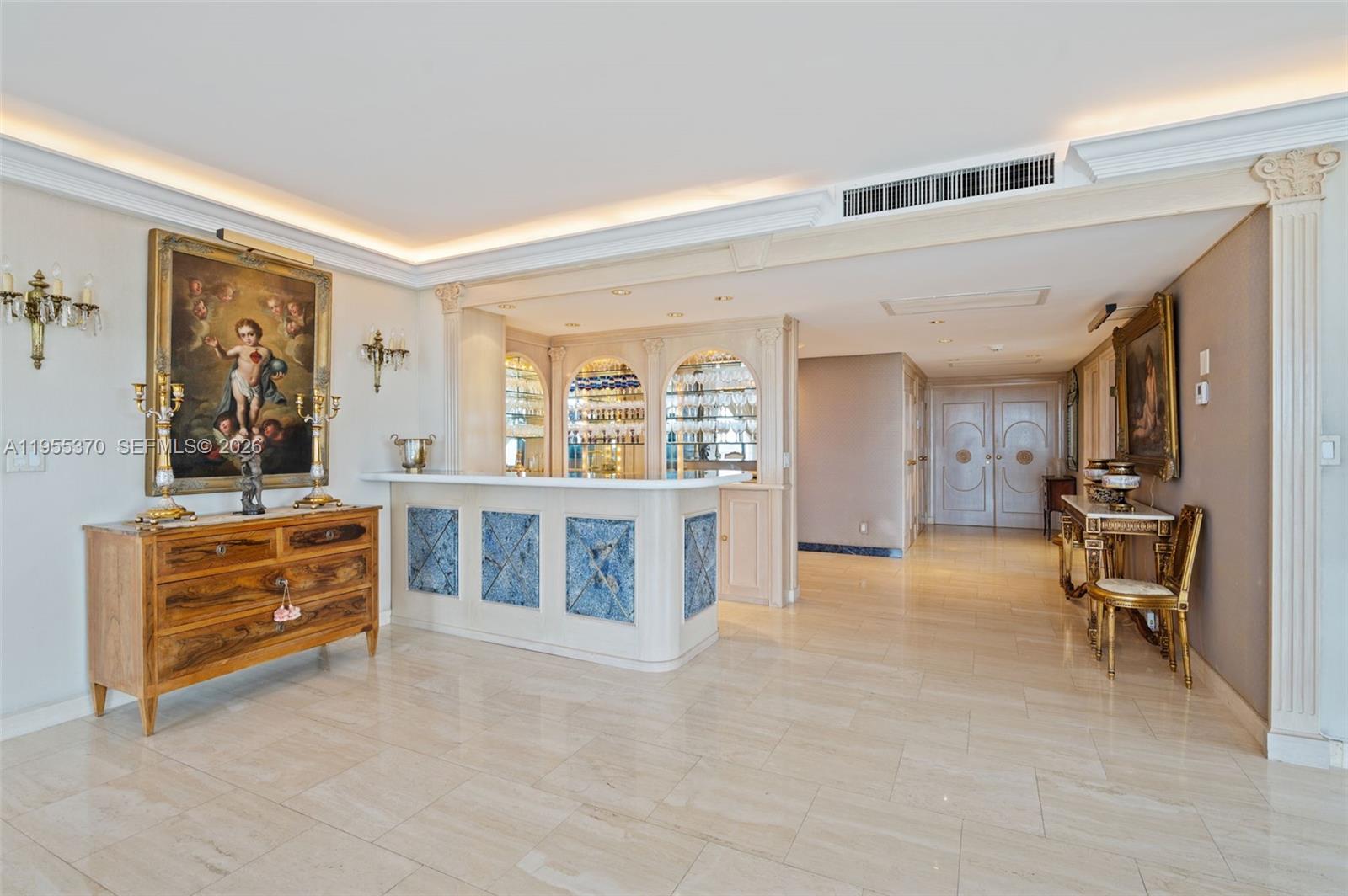 BAL HARBOUR 101 CONDO - Residential