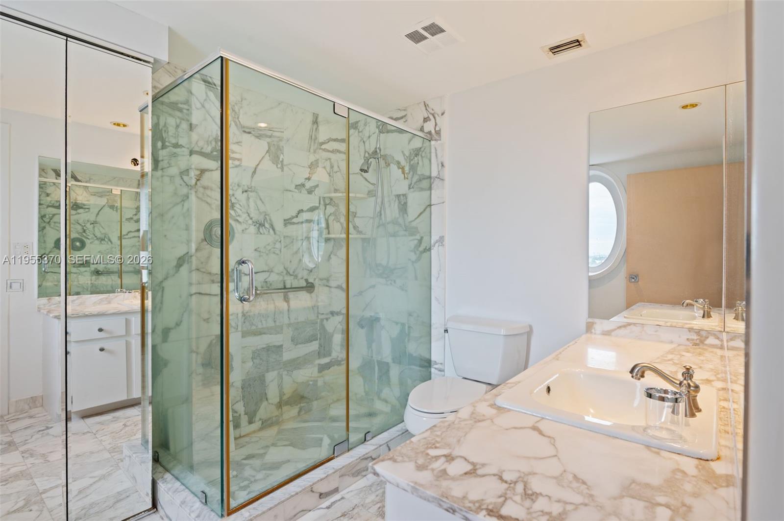 BAL HARBOUR 101 CONDO - Residential