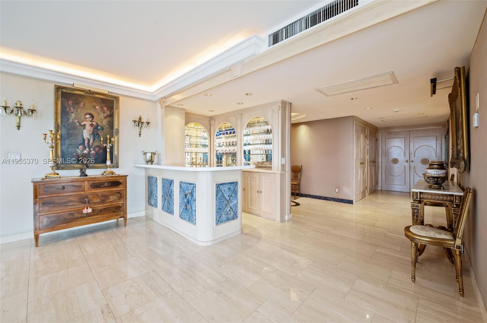 BAL HARBOUR 101 CONDO - Residential