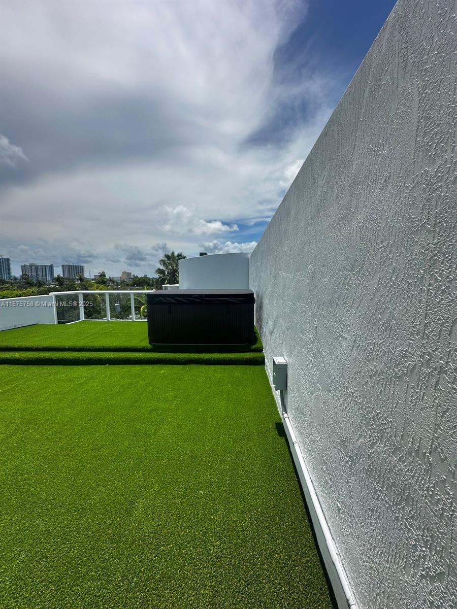 NORMANDY WATERWAY SUB - Residential Income