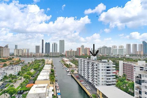3703 NE 166th St 704 North Miami Beach FL 33160