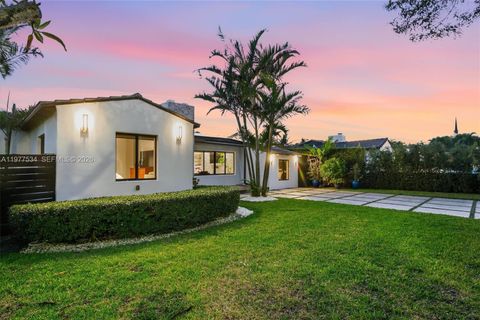 Tiny photo for 766 NE 96th St, Miami Shores, FL 33138 (MLS # A11977534)