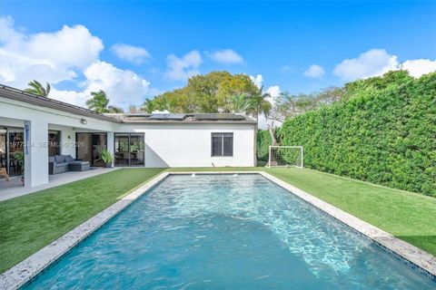 Tiny photo for 766 NE 96th St, Miami Shores, FL 33138 (MLS # A11977534)